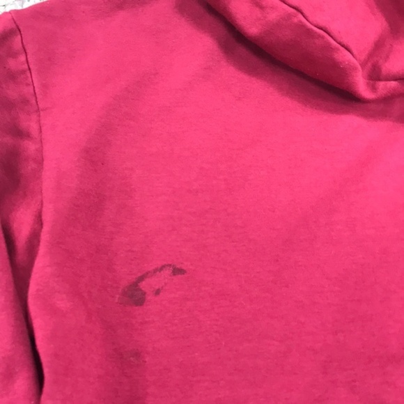 Stateside Funnel Neck Hoodie - Picture 5 of 5